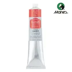 Oil Colour Masters Orange 60ml