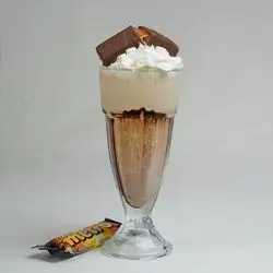 Metro Milkshake