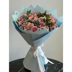 Flowers bouquet 