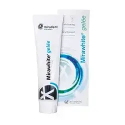 Miradent Mirawhite toothpaste germany
