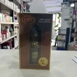 K3T Anti-Aging Hair Serum