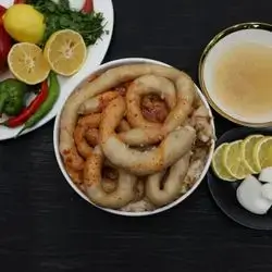 نەفەرێك ممبار