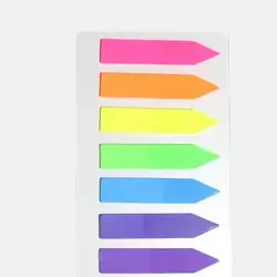 Sticky Notes for Bookmark