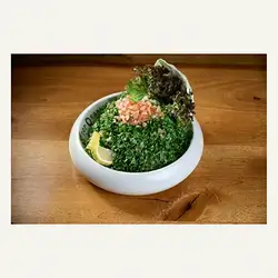 Tabbouleh Salad