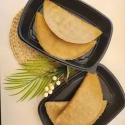 Crescent Kibbeh