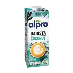 ALPRO DR. COCO&SOY 1L BARISTA 1L
