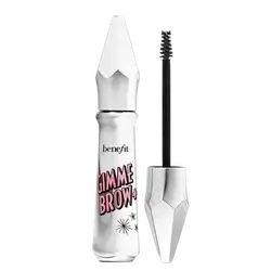 Gimme Brow+ Brow Volumizing Fiber Gel 2 WARM GOLDEN BLONDE 1.5g _ benefit