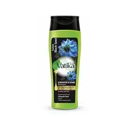 Vatika Shampoo Strength&Shine 400Ml
