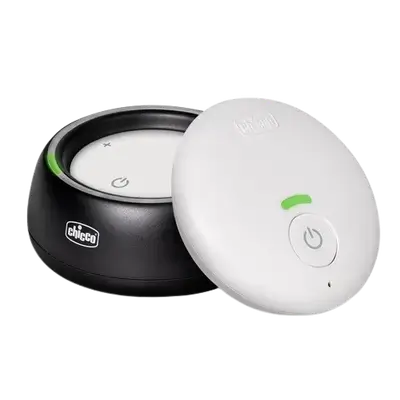 Audio Baby Monitor Long Range _ Chicco