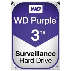 WB Purple, 1TB