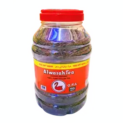 Goose Tea 1 kg Dabiya