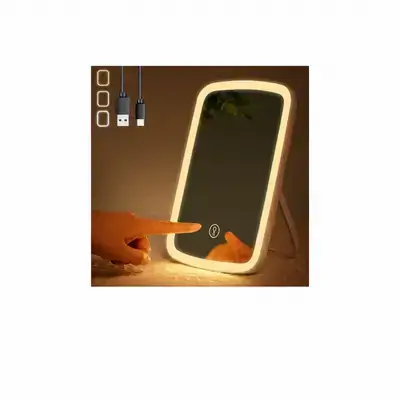 Large Makeup Mirror