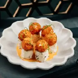 Shrimp Ball