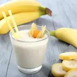 Banana Juice