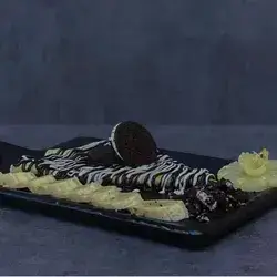 Oreo Crepe
