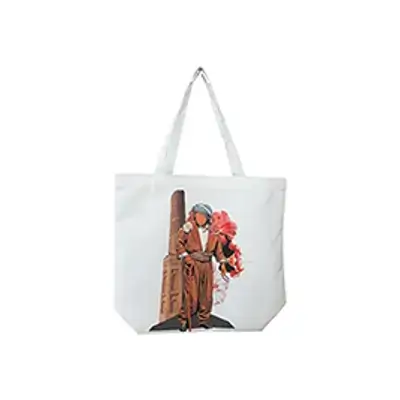 Minara Tote Bag