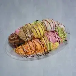 Family Ice Cream