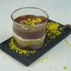 Cheesecake Dubai