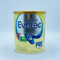 Evolac milk 400 gm Primasure
