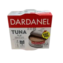 Dardenal Light Fish 140 gm