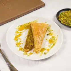 Baklava Triangles