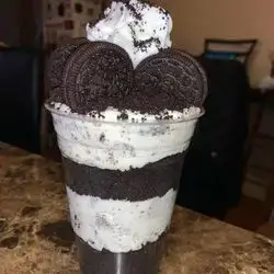 Oreo Choco