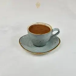 Double Turkish Coffee