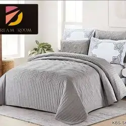 Comforter Set Four Seasons - 1 Person - 5 Pcs