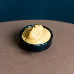 Smoked Sauce 
