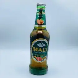 Strawberry Glass Malt 310ml