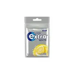 Wrigley’S Extra Chewing Gum Citrus