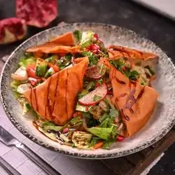 Fattoush