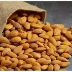 American Almond Quarter Kilo