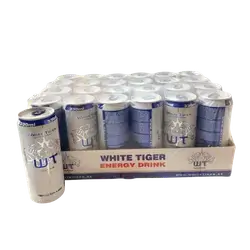 White Tiger 330 ml
