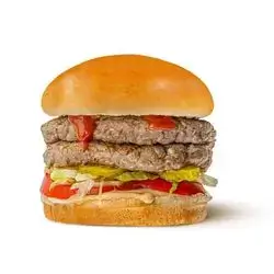 Double Burger