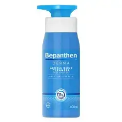 Bepanthen Derma Gentle Face Cleanser 400ml