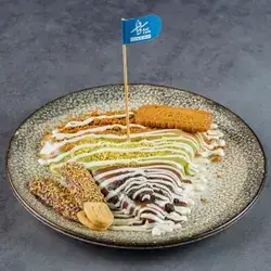 Kaf Crepe