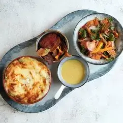 Napoli Combo