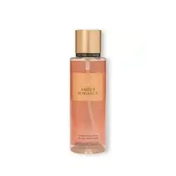 Victoria's secret amber romance mist 250ml