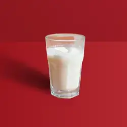 Ayran Yogurt