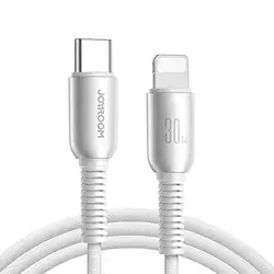 Joyroom 30W PD Charging Data Cable Type-C to Lightning S-A51 1.2M