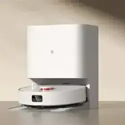 Xiaomi Robot Vacuum H40