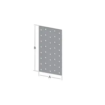 Mending Plates 100x240