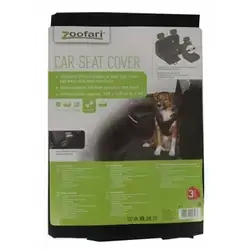 Zoofari Car seat Cover 165x145cm