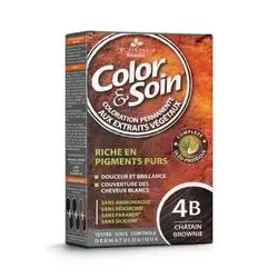 Color & Soin 4B