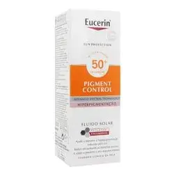Eucerin pigment control spf 50+ (50 ml)