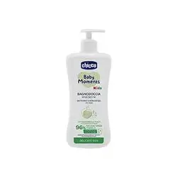 Chicco- Bath And Shower Gel 500Ml