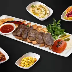 Inegol Grilled Meatballs
