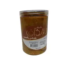 Amba Pickles 700 g Al Madhaq