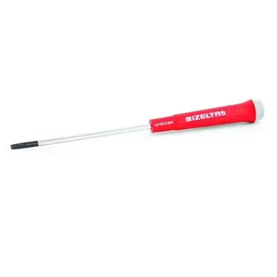 Electronic Screwdriver Flat 4 X 125 Mm